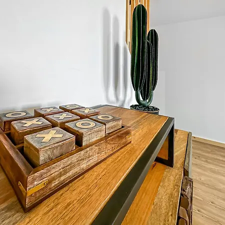 Retraite Paisible, Jardin, Plages Et Centre Anime Ferienhaus *