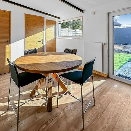 Retraite Paisible, Jardin, Plages Et Centre Anime * Dunkirk