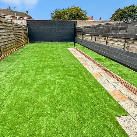 Retraite Paisible, Jardin, Plages Et Centre Anime * Dunkirk