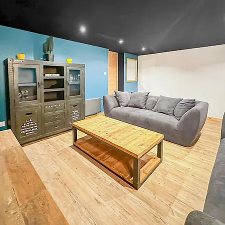 Retraite Paisible, Jardin, Plages Et Centre Anime *