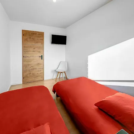 Retraite Paisible, Jardin, Plages Et Centre Anime Ferienhaus *