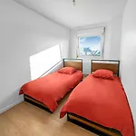 Retraite Paisible, Jardin, Plages Et Centre Anime * ダンケルク