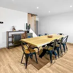 Retraite Paisible, Jardin, Plages Et Centre Anime * ダンケルク