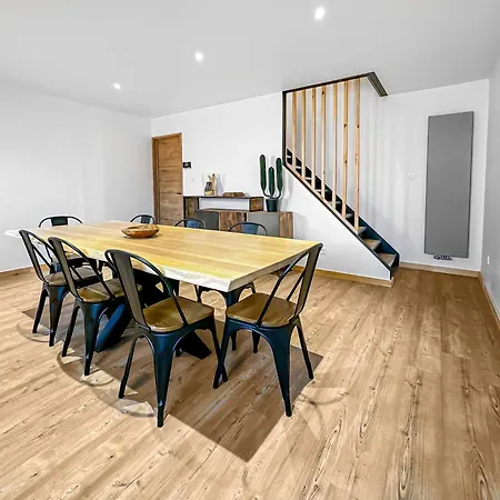 Retraite Paisible, Jardin, Plages Et Centre Anime Vakantiehuis Duinkerke