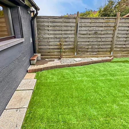 Retraite Paisible, Jardin, Plages Et Centre Anime Vakantiehuis Duinkerke