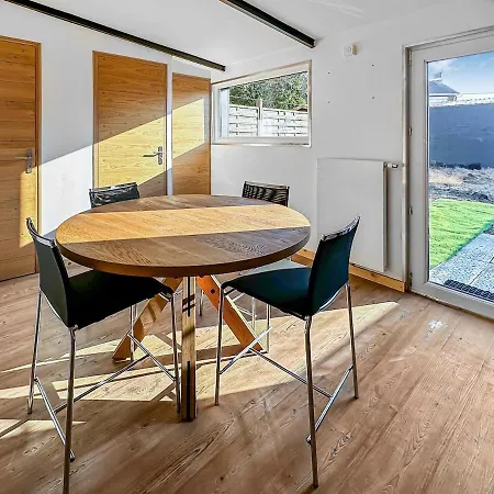 Retraite Paisible, Jardin, Plages Et Centre Anime Duinkerke